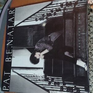 Pat Benatar LP